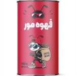 دانه قهوه 100% ربوستا