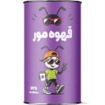دانه قهوه ۳۰% عربیکا