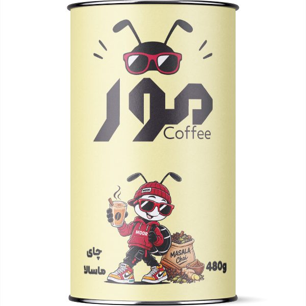 چای ماسالا